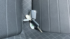 Skoda Fabia 1.0 MPI 75 Colour Edition 5dr Petrol Hatchback